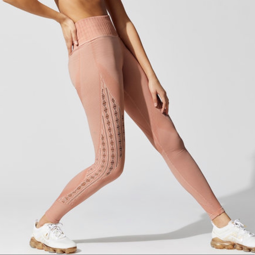 Nux triple threat legging yoga pants
